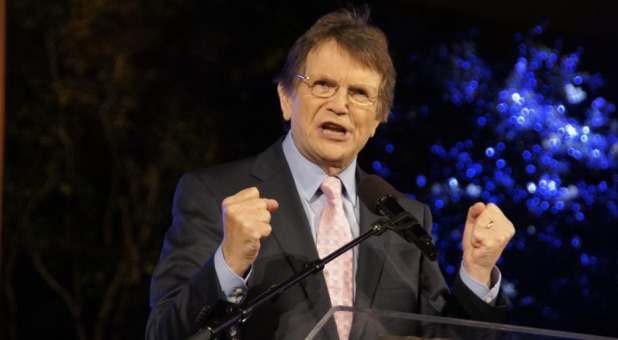 Reinhard Bonnke