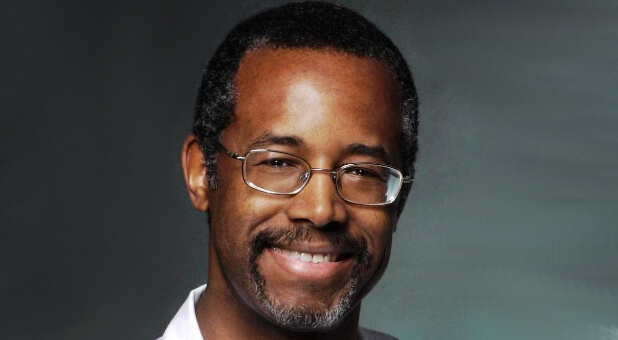 Ben Carson