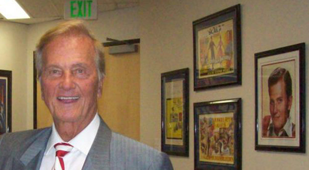 Pat Boone