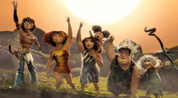 Croods