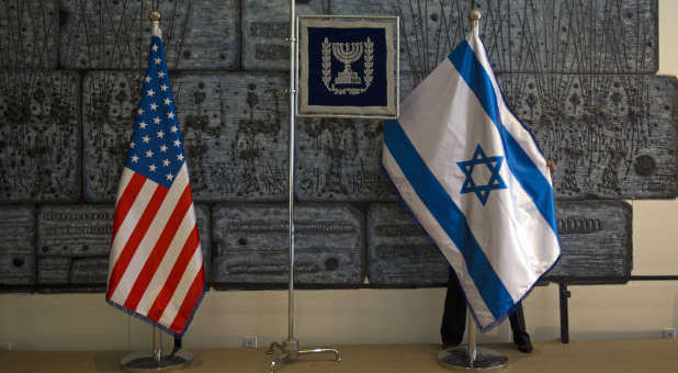 Israel and United States