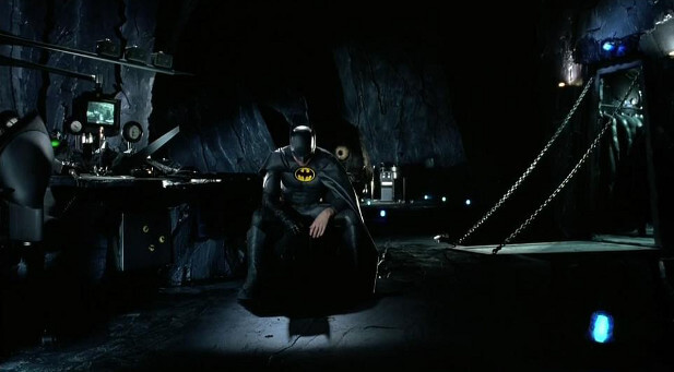 Batcave