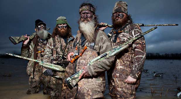 Duck Dynasty