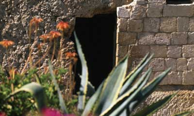 Garden Tomb