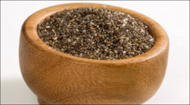 Chia seeds