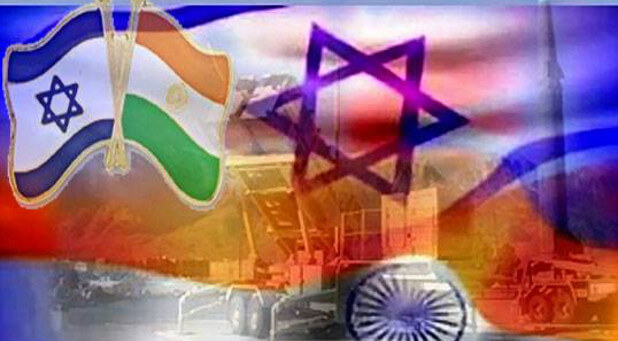 Israel and India