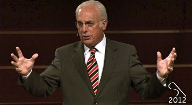 John MacArthur