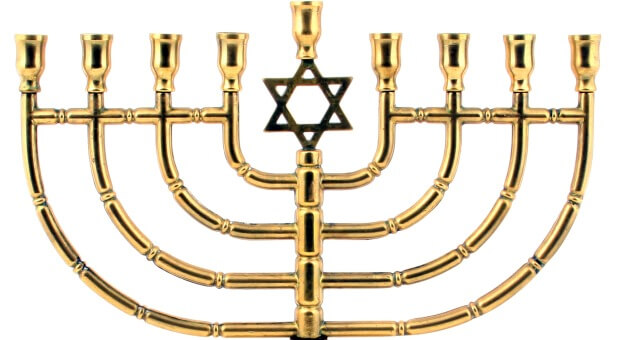 menorah