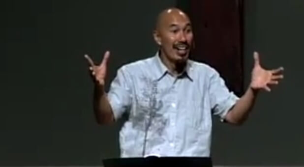 Francis Chan