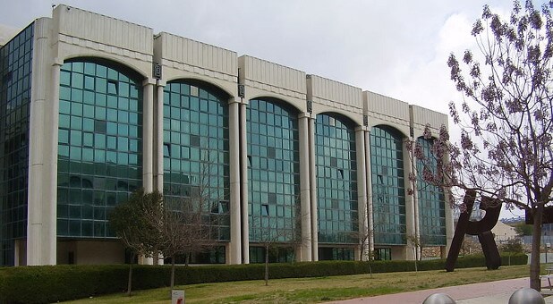 Jerusalem Technology Park