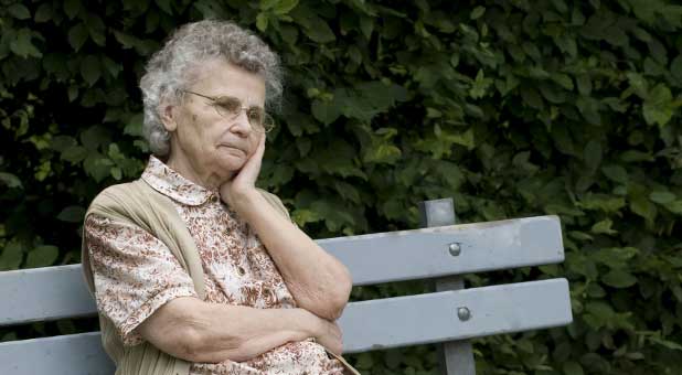 Can loneliness cause early death?