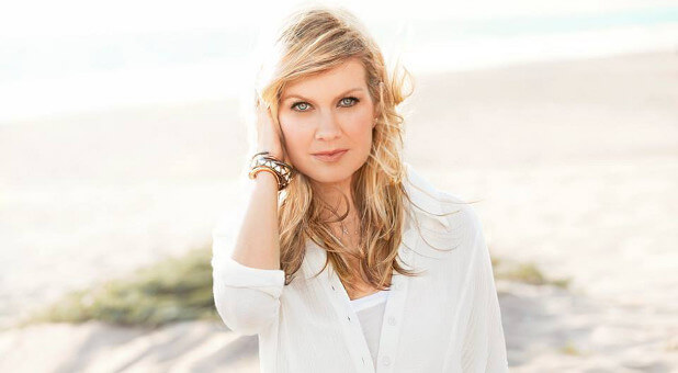 Natalie Grant