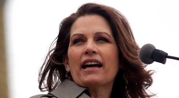 Michelle Bachmann