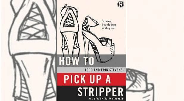 'How to Pick Up a Stripper'