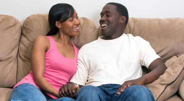 Are you sharing affirmative, appreciative words with your spouse?