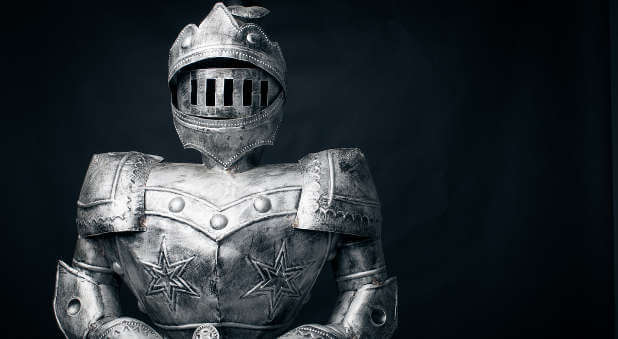 Armor of God