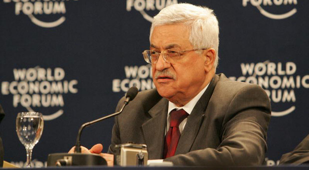 Mahmoud Abbas