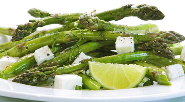 Asparagus