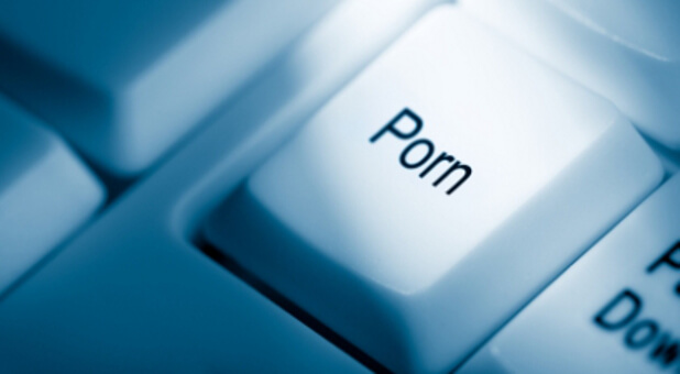 Pornography Internet