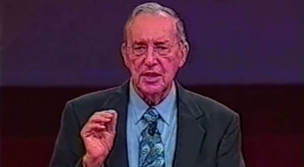 Derek Prince