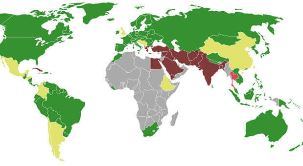 United Nations Resolution 181