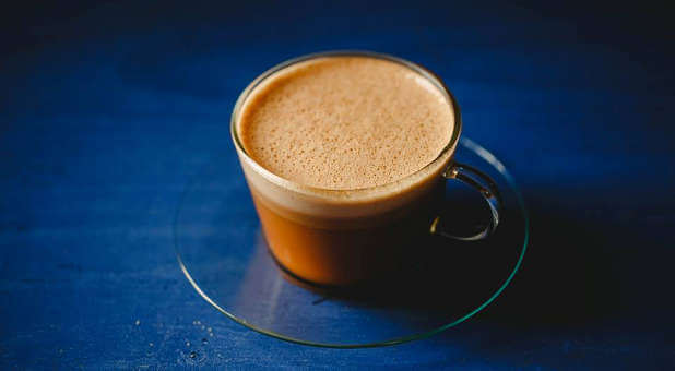 Bulletproof Coffee