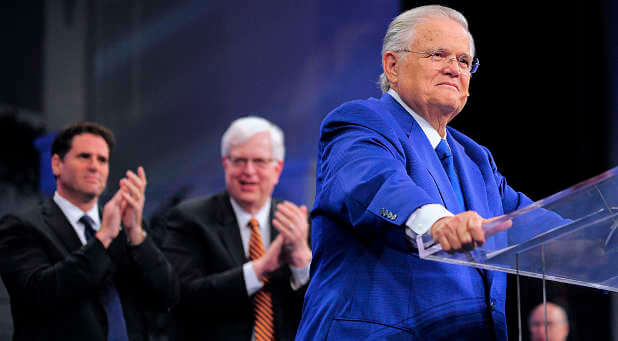 John Hagee