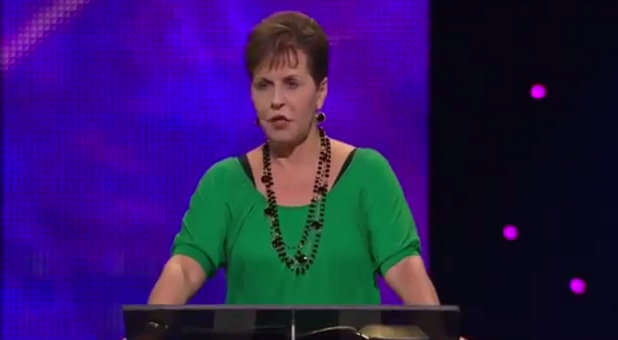 Joyce Meyer