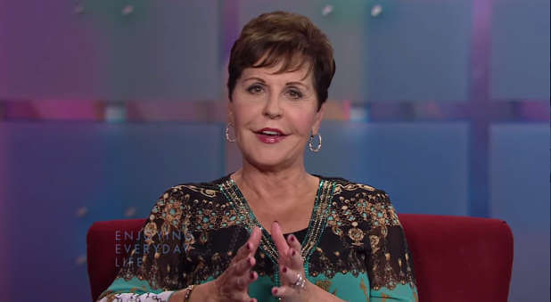 Joyce Meyer