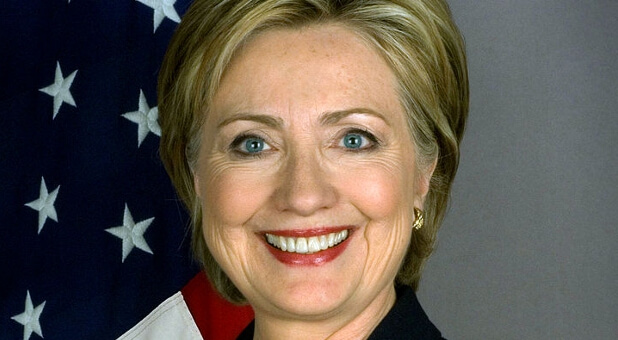 Hillary Clinton