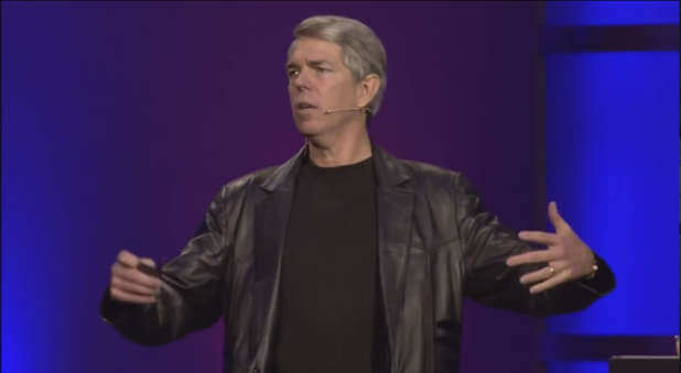 David Barton