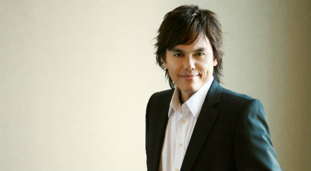 Joseph Prince