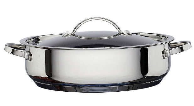 Non-stick cookware