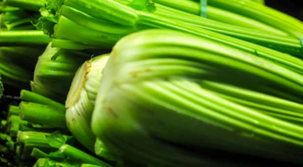 celery