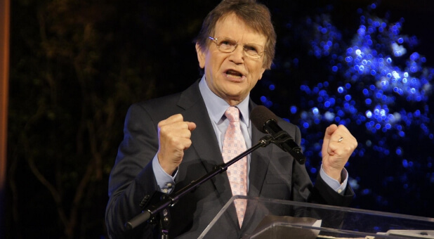 Reinhard Bonnke