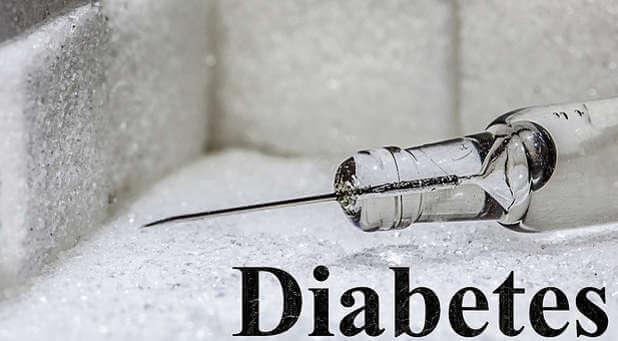 Certain diabetes drugs may be making people fatter.