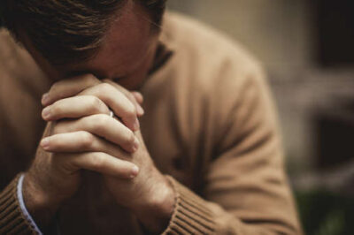 3 Stages of Prayer That Lead You Into Deeper Intimacy With Jesus