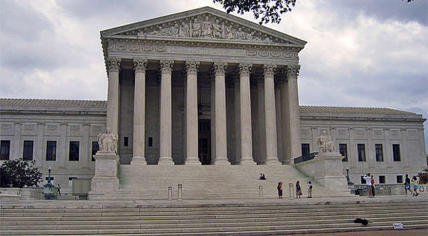 The Supreme Court