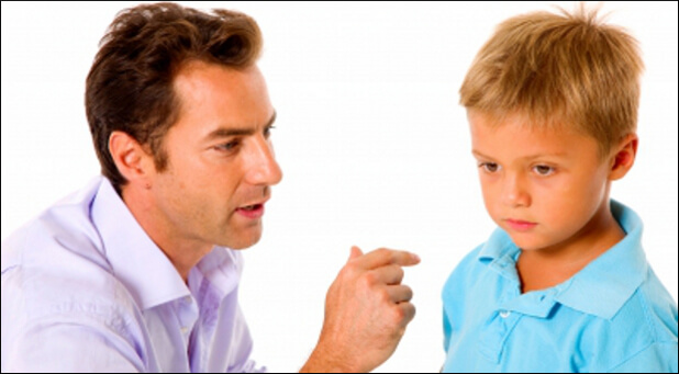 Here are some things that you should never say to your child.