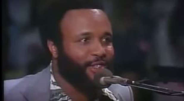 Andrae Crouch