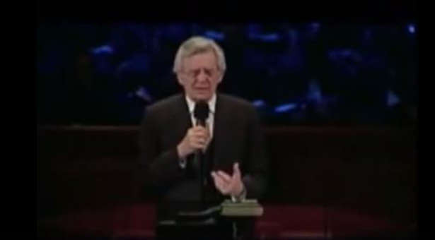 David Wilkerson