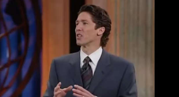 Joel Osteen