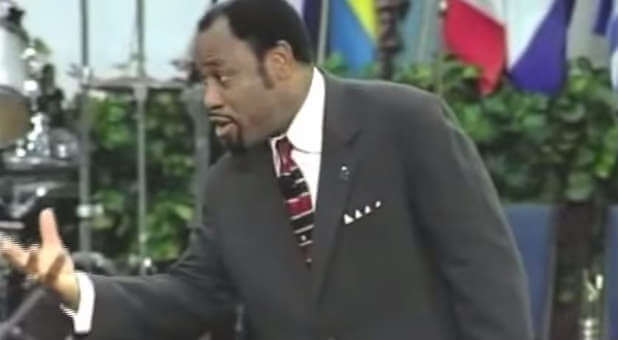 Myles Munroe