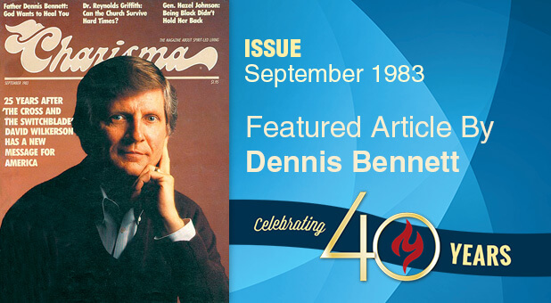 Dennis Bennett