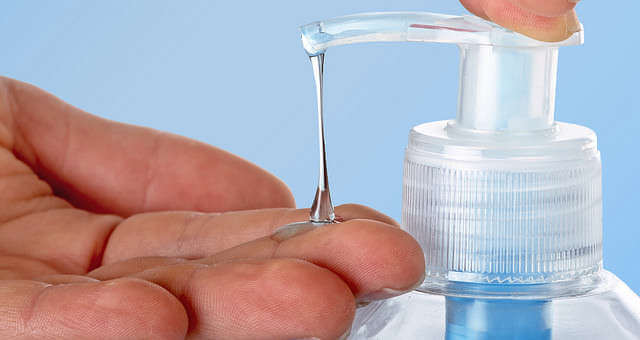 Antibacterial soaps may do more harm than good.