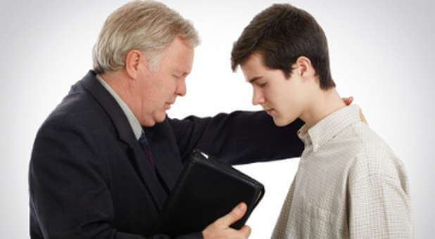 There are many things pastors would love to tell the young men of their congregations, but can't.