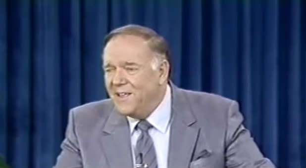 Kenneth Hagin Sr.