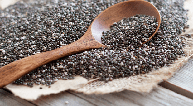 Chia seeds