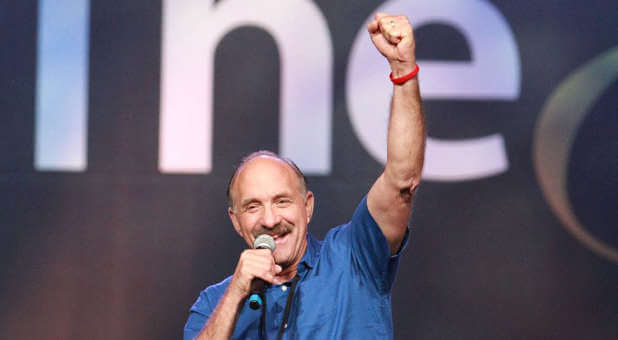 Lou Engle