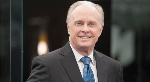 Dr. Mark Rutland